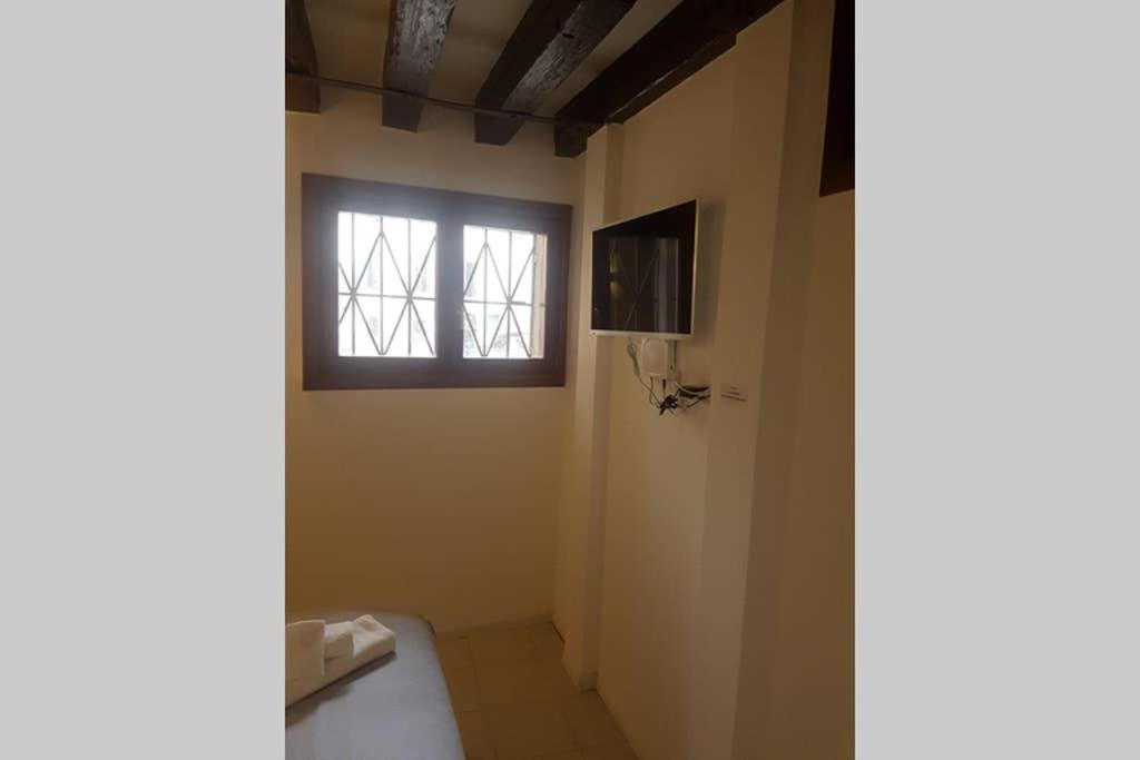 ,ghetto,biennale, Campo Maddalena * Venetië