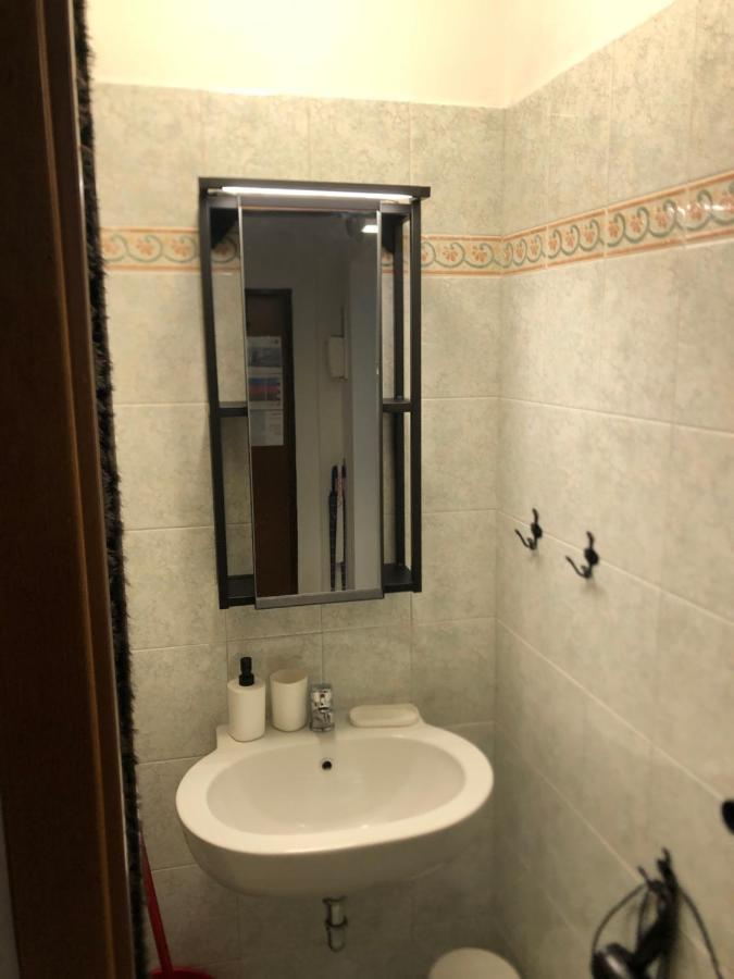 Appartement ,ghetto,biennale, Campo Maddalena Venetië
