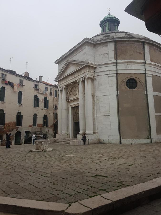 ,ghetto,biennale, Campo Maddalena * Venetië