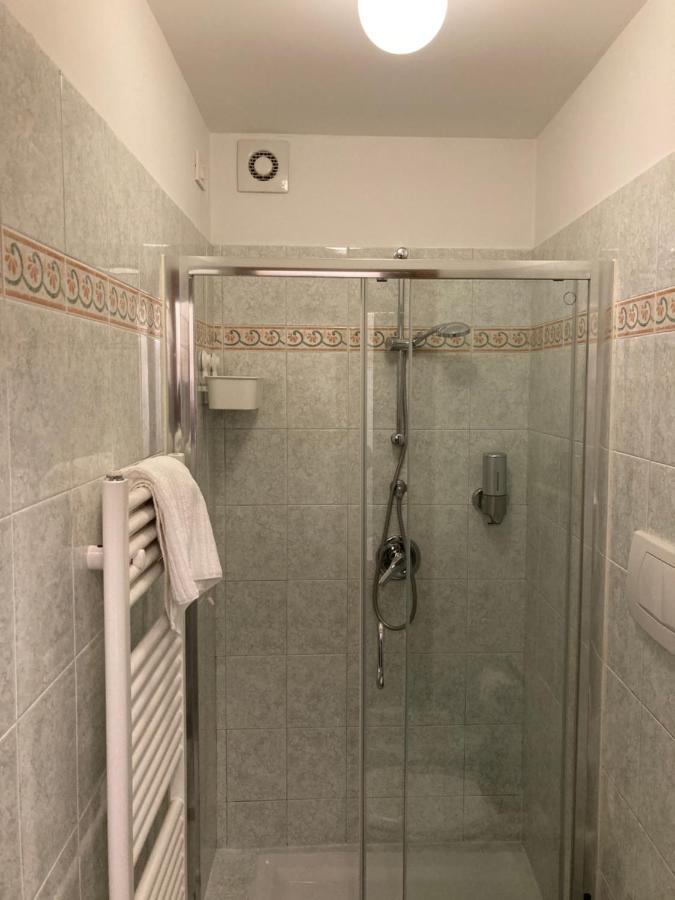 Appartement ,ghetto,biennale, Campo Maddalena Venetië